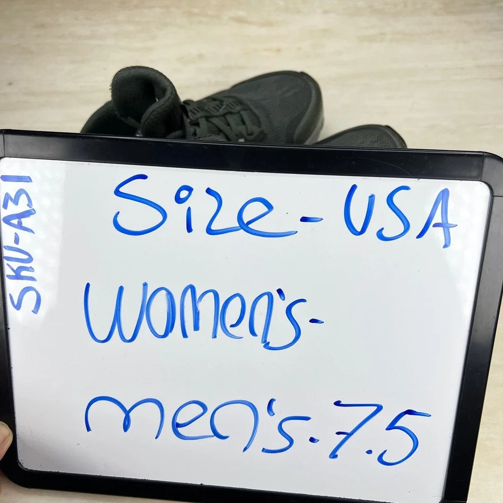 New Balance Nitrel v4 Trail Running Shoes Mens 7.5 Green DynaSoft MTNTRMG4 - Picture 11 of 12